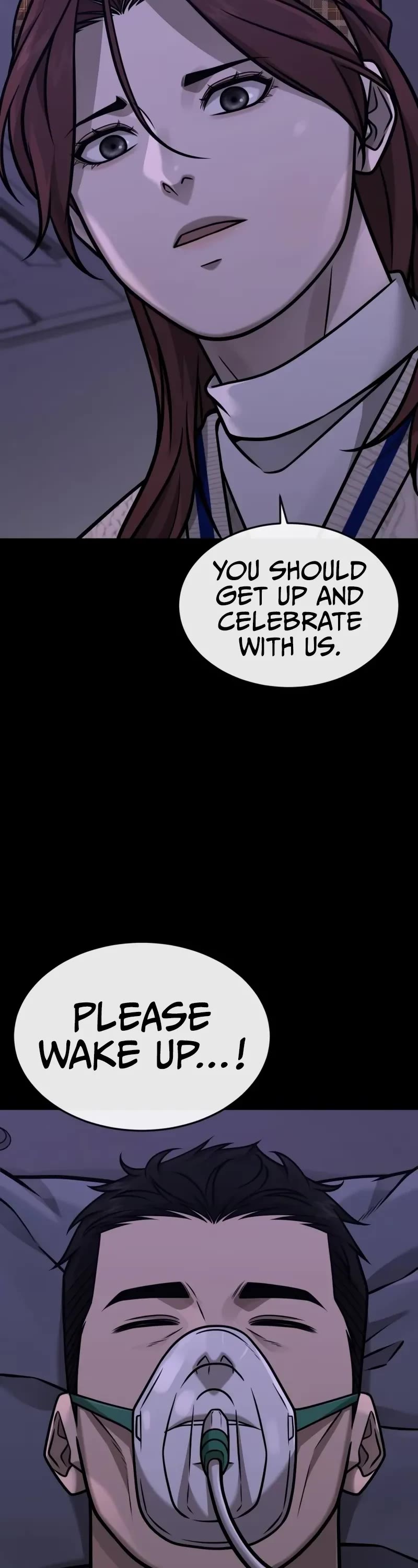 Quest Supremacy Chapter 159 page 49 - Chapter 159