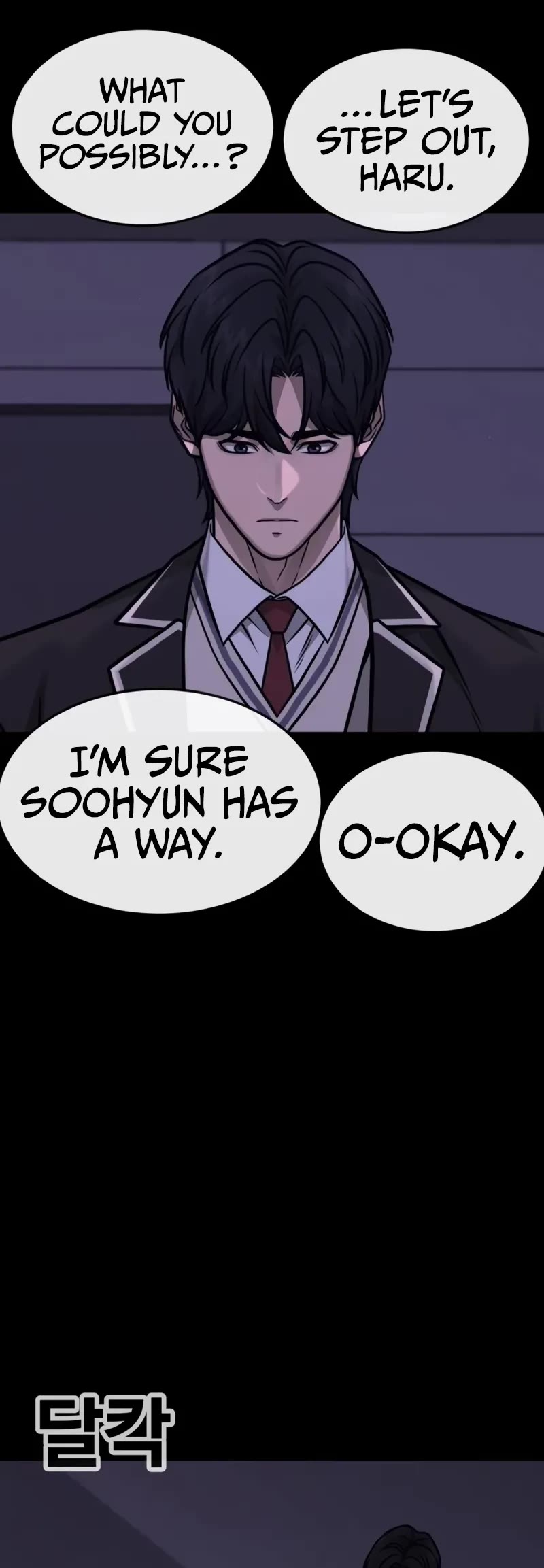 Quest Supremacy Chapter 159 page 52 - Chapter 159