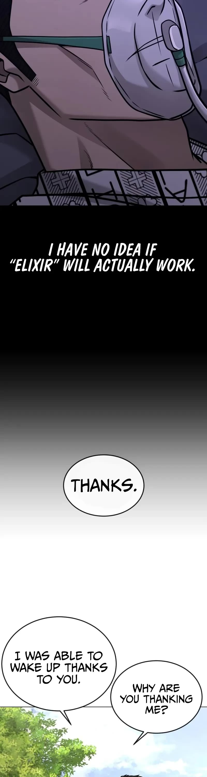 Quest Supremacy Chapter 159 page 55 - Chapter 159
