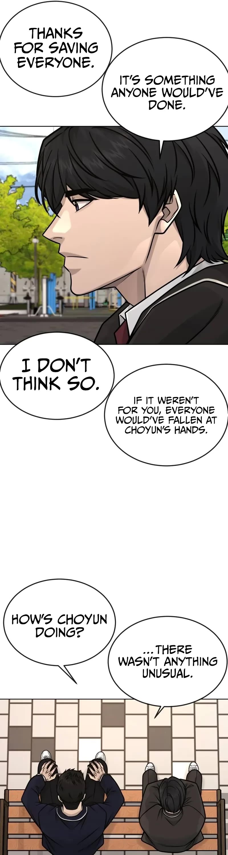 Quest Supremacy Chapter 159 page 58 - Chapter 159