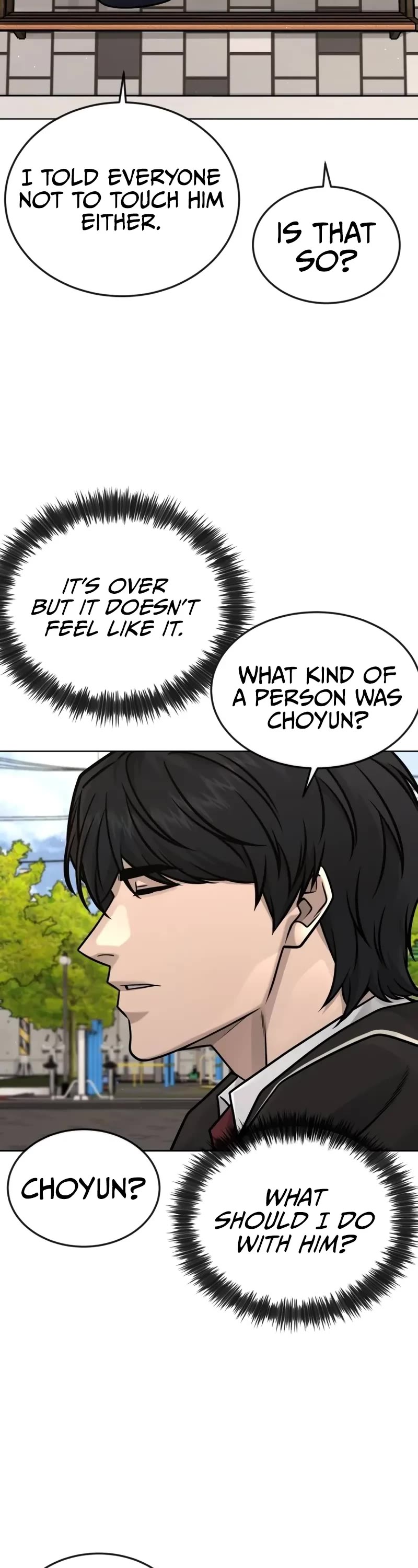 Quest Supremacy Chapter 159 page 59 - Chapter 159
