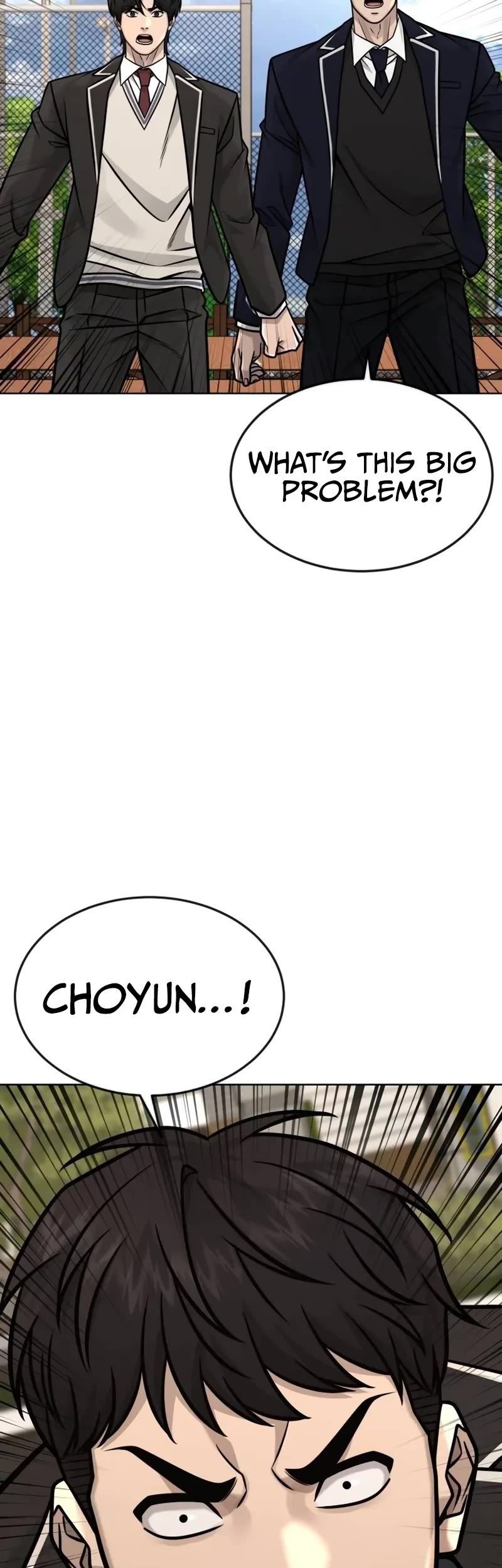 Quest Supremacy Chapter 159 page 61 - Chapter 159