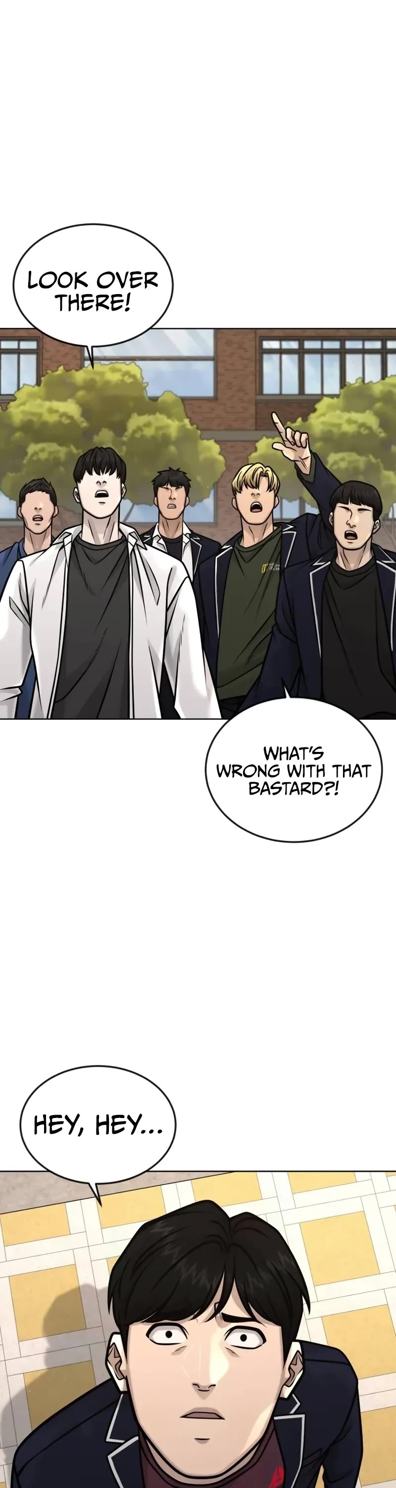 Quest Supremacy Chapter 159 page 63 - Chapter 159
