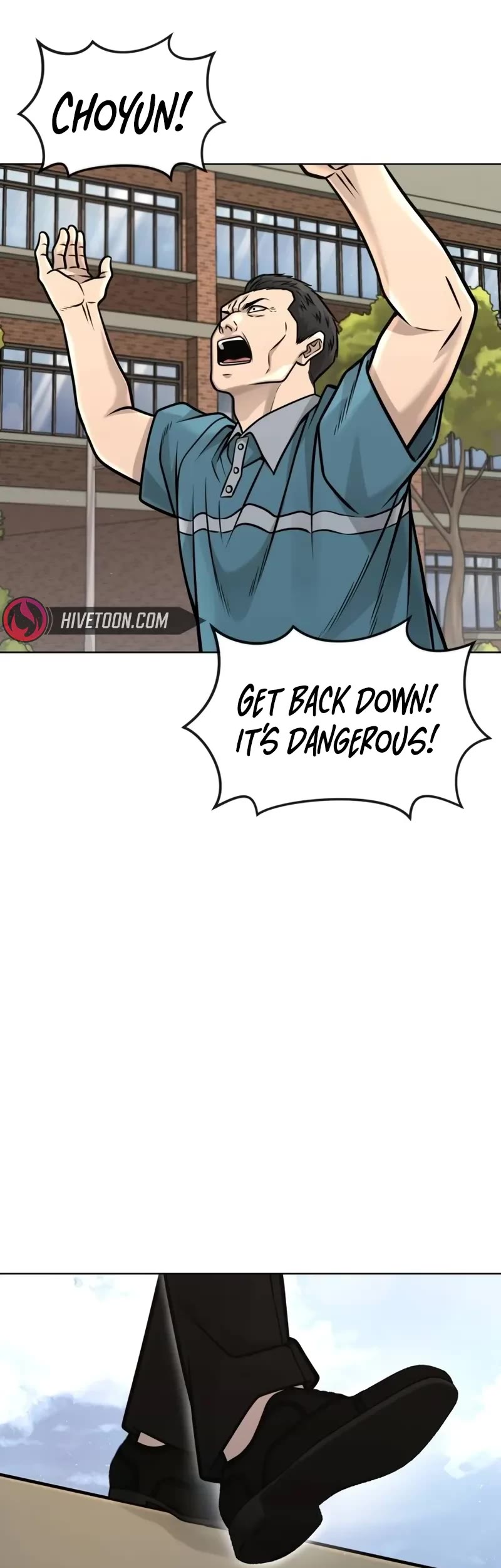 Quest Supremacy Chapter 159 page 66 - Chapter 159