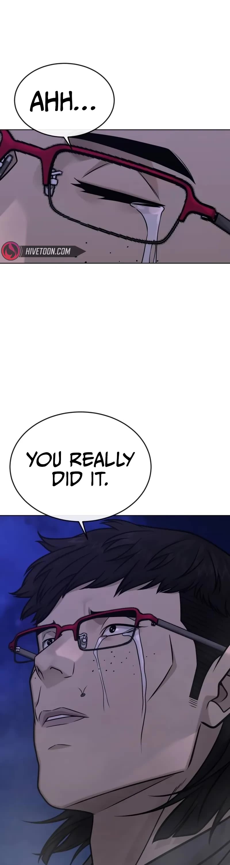 Quest Supremacy Chapter 159 page 8 - Chapter 159