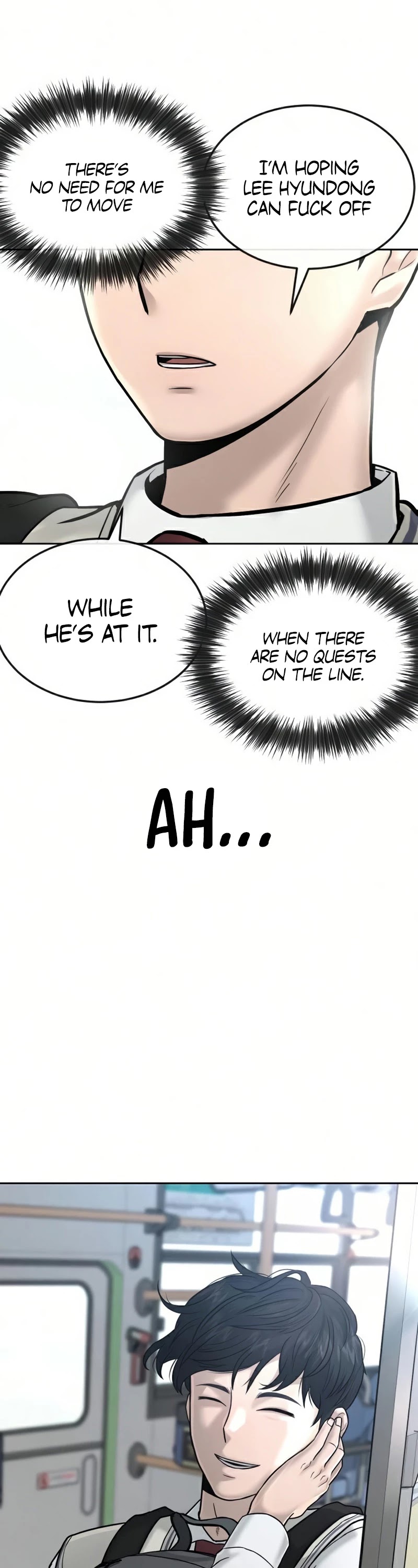 Quest Supremacy Chapter 16 page 38 - Chapter 16: Sorry for everything