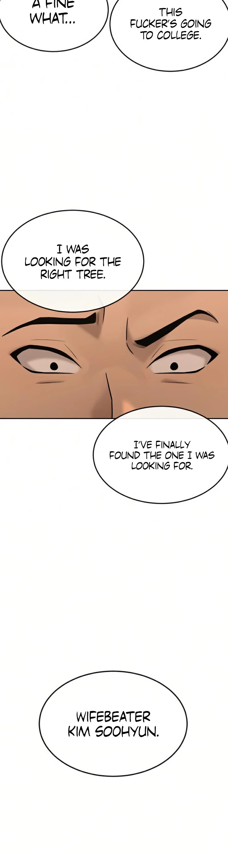Quest Supremacy Chapter 16 page 43 - Chapter 16: Sorry for everything