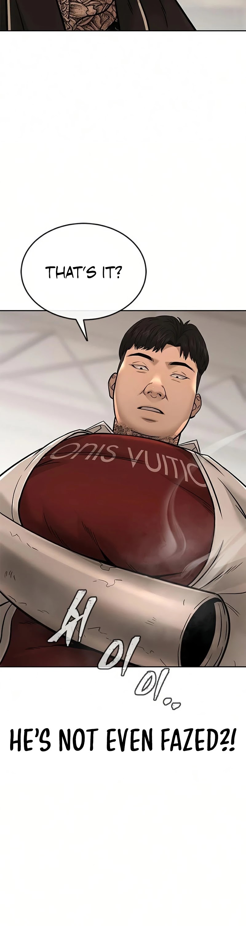 Quest Supremacy Chapter 16 page 51 - Chapter 16: Sorry for everything