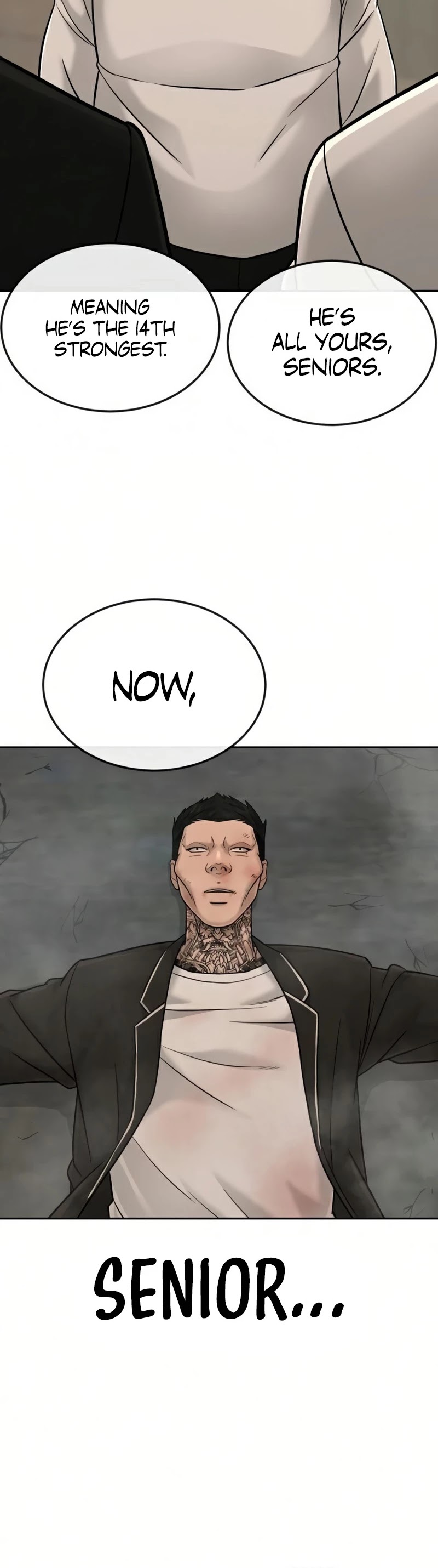 Quest Supremacy Chapter 16 page 53 - Chapter 16: Sorry for everything