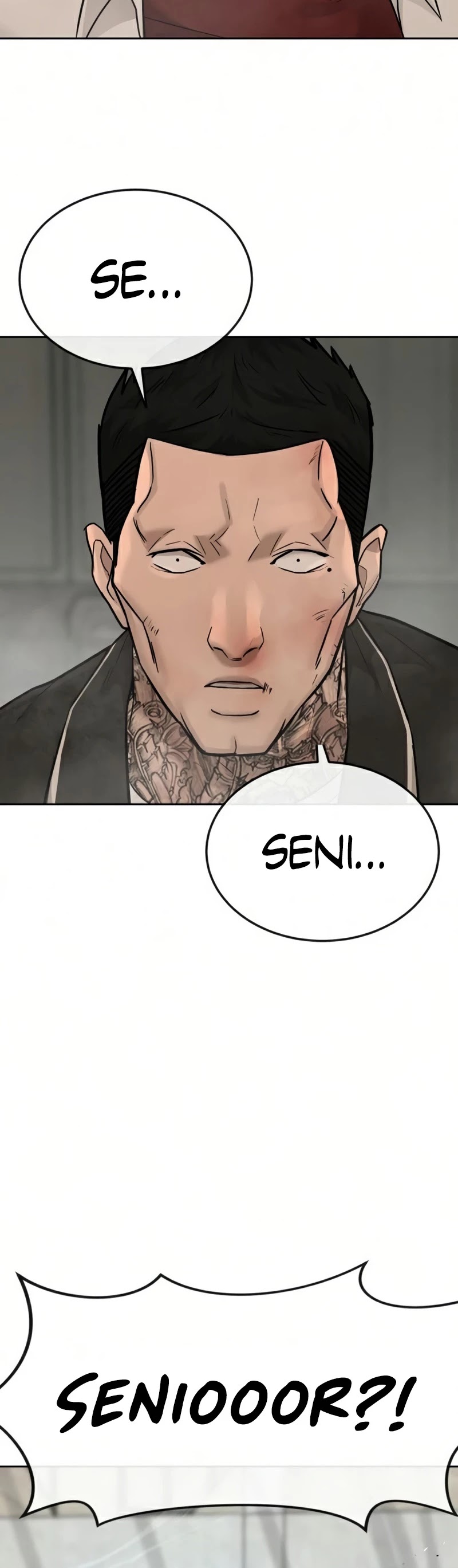 Quest Supremacy Chapter 16 page 57 - Chapter 16: Sorry for everything