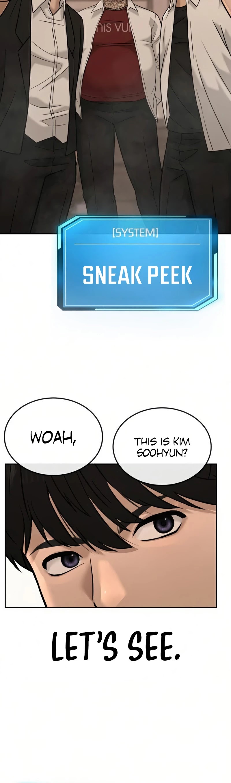 Quest Supremacy Chapter 16 page 61 - Chapter 16: Sorry for everything