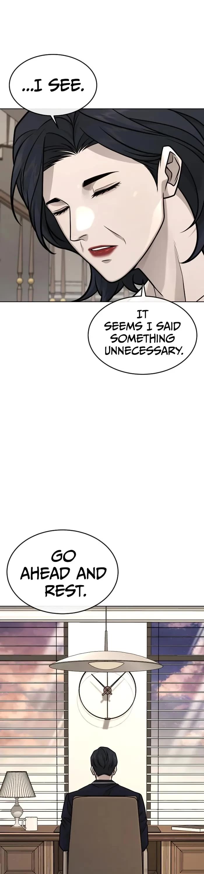 Quest Supremacy Chapter 160 page 16 - Chapter 160