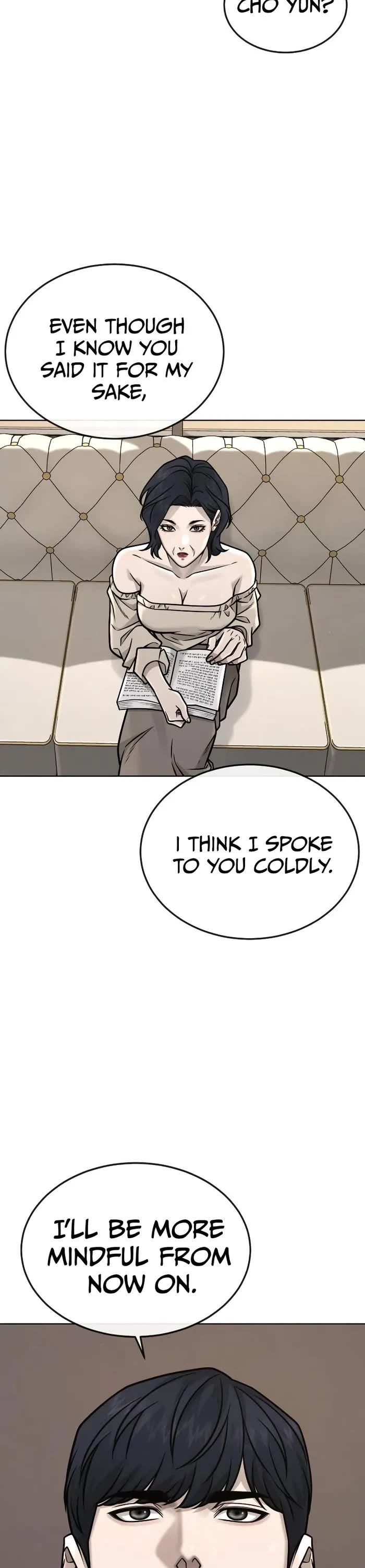 Quest Supremacy Chapter 160 page 22 - Chapter 160