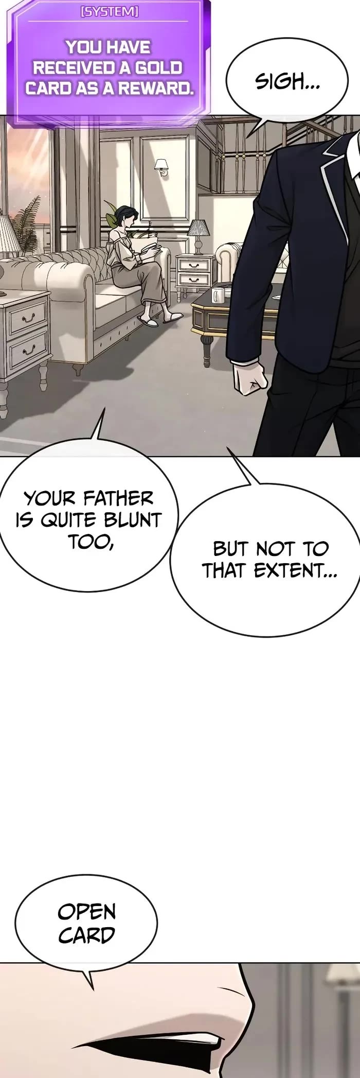 Quest Supremacy Chapter 160 page 24 - Chapter 160