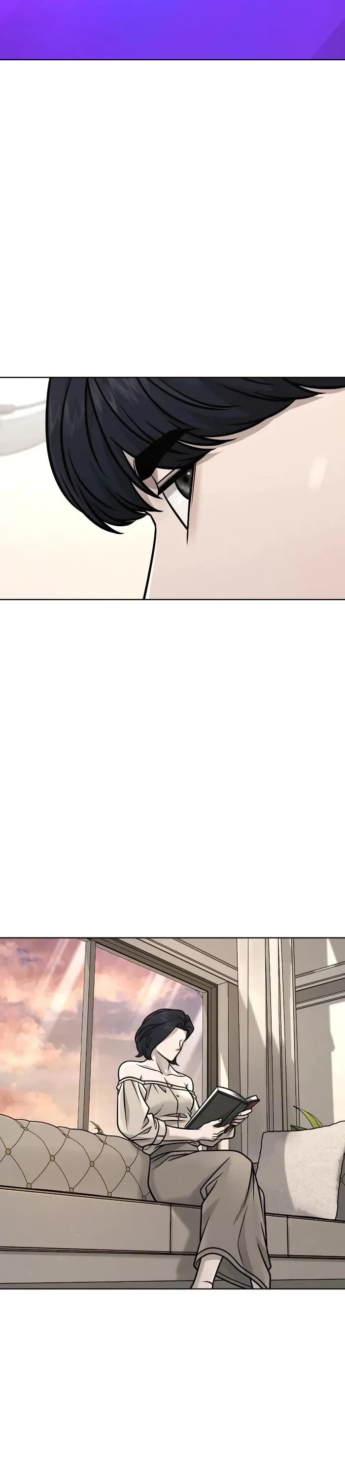 Quest Supremacy Chapter 160 page 27 - Chapter 160
