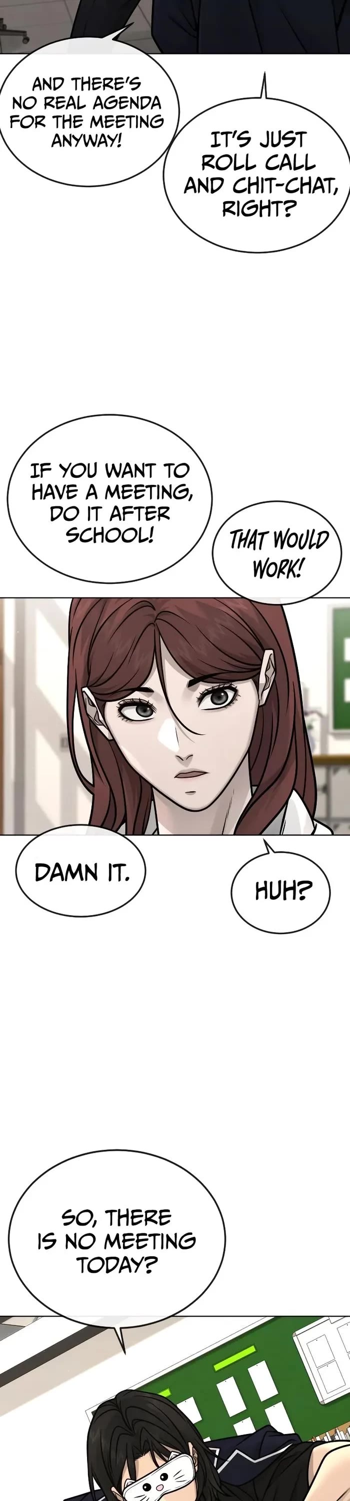 Quest Supremacy Chapter 160 page 36 - Chapter 160