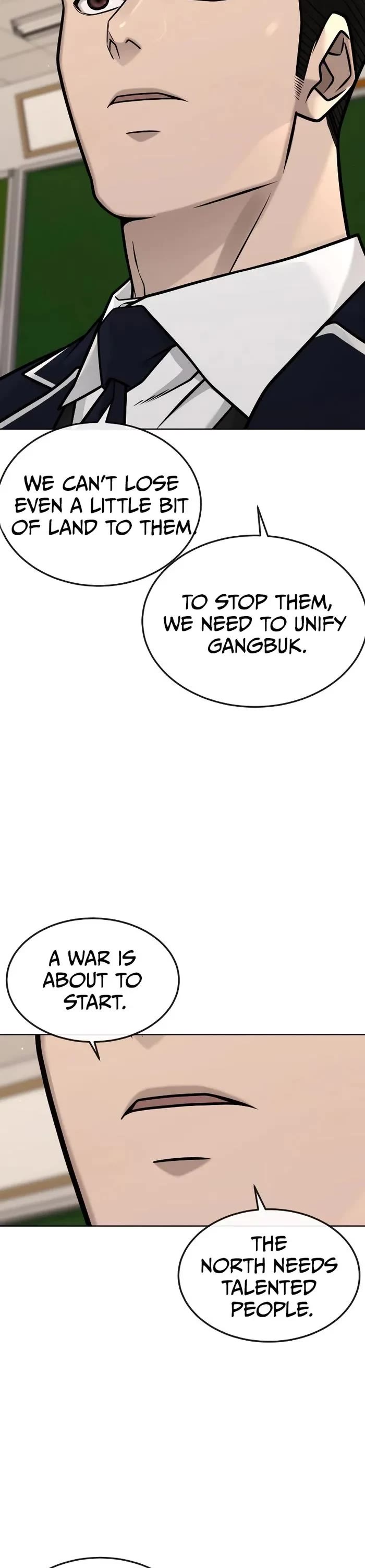 Quest Supremacy Chapter 160 page 41 - Chapter 160