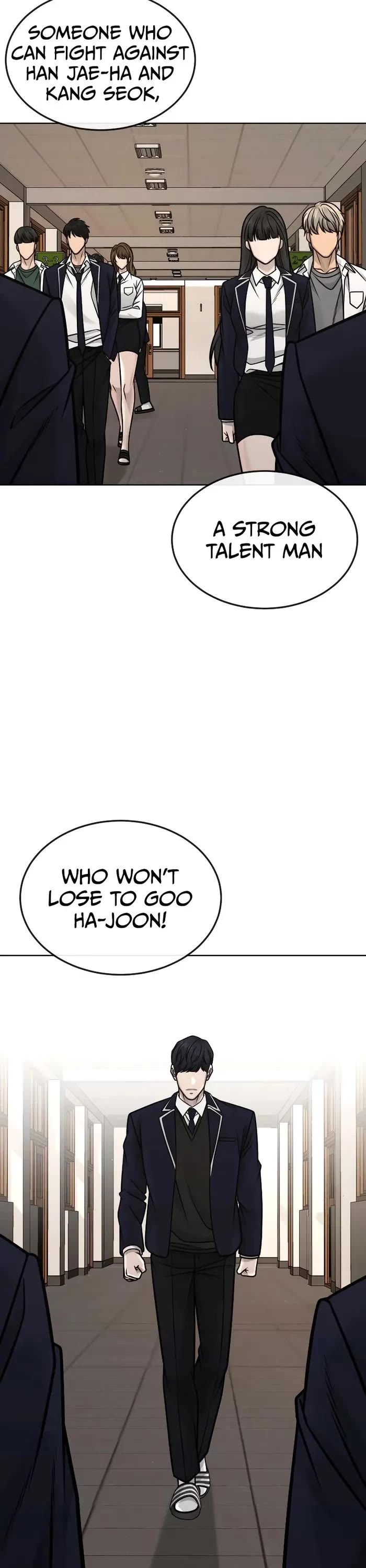 Quest Supremacy Chapter 160 page 42 - Chapter 160