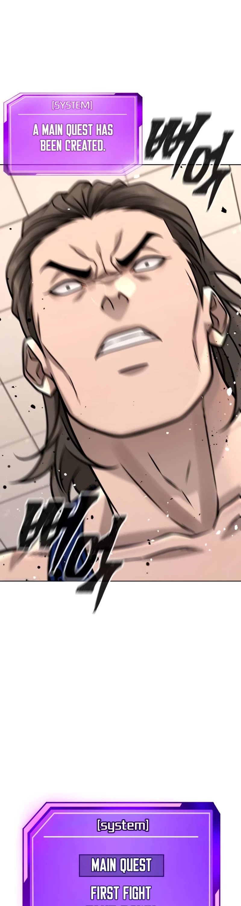Quest Supremacy Chapter 161 page 11 - Chapter 161