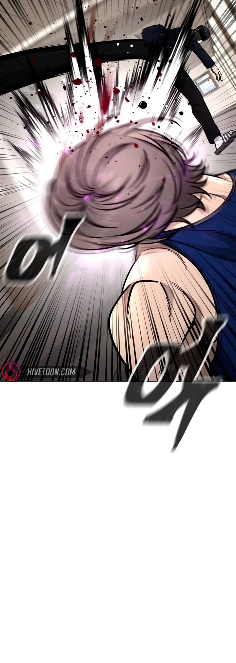 Quest Supremacy Chapter 161 page 25 - Chapter 161