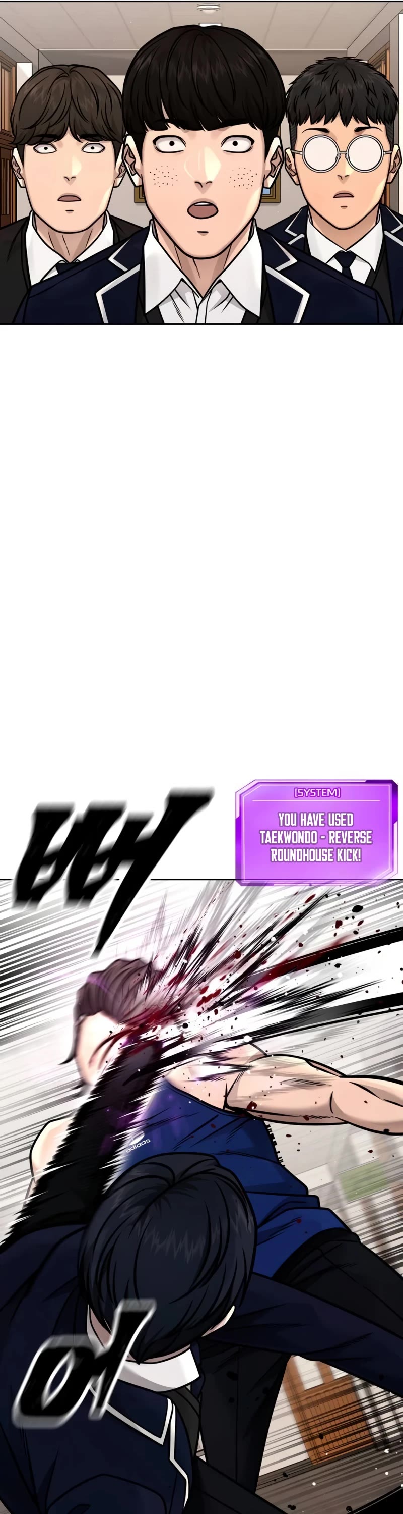 Quest Supremacy Chapter 161 page 26 - Chapter 161