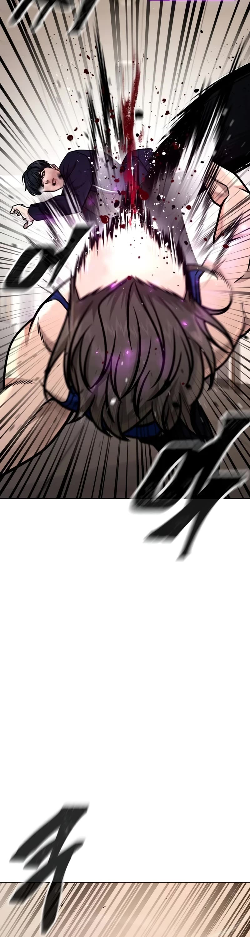 Quest Supremacy Chapter 161 page 28 - Chapter 161