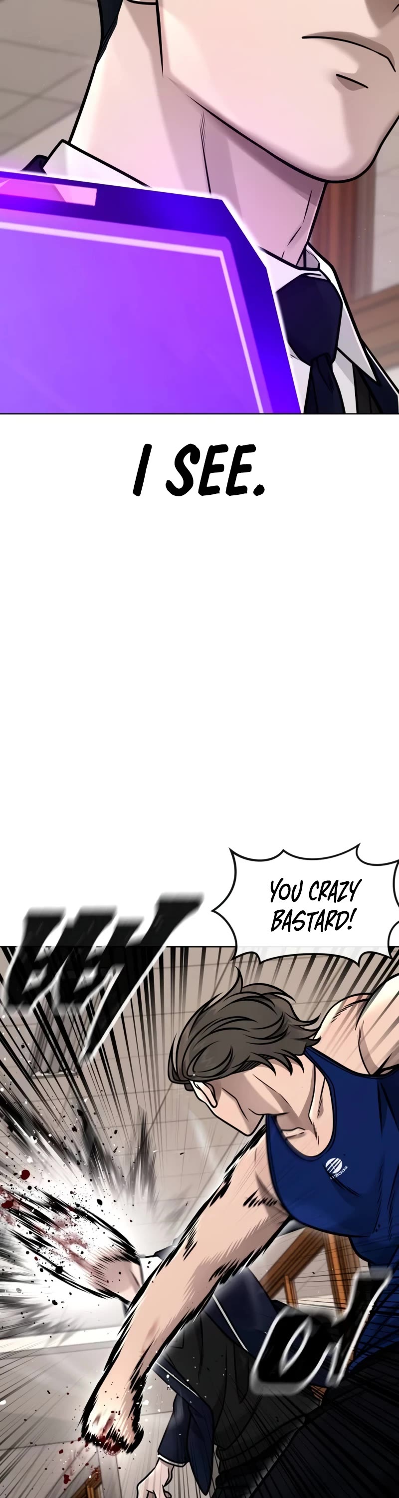Quest Supremacy Chapter 161 page 3 - Chapter 161