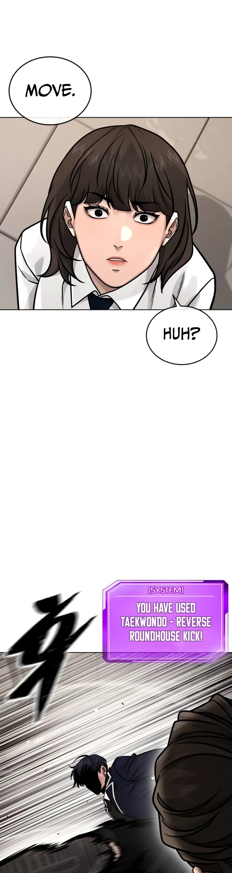 Quest Supremacy Chapter 161 page 33 - Chapter 161