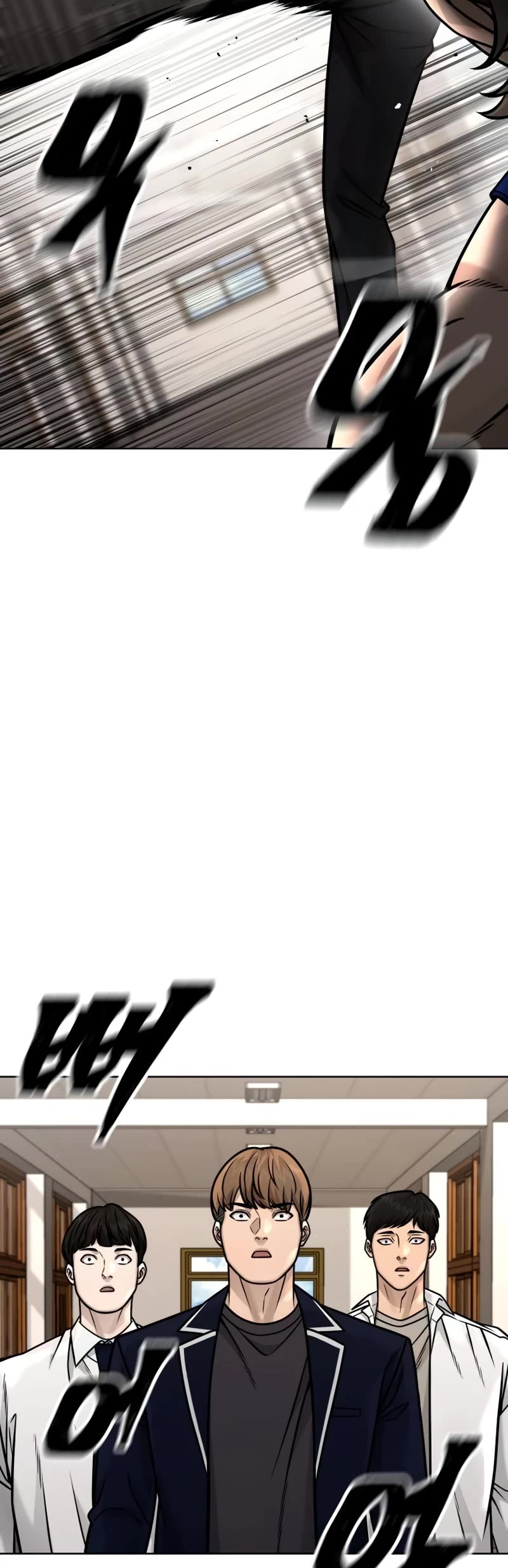 Quest Supremacy Chapter 161 page 34 - Chapter 161
