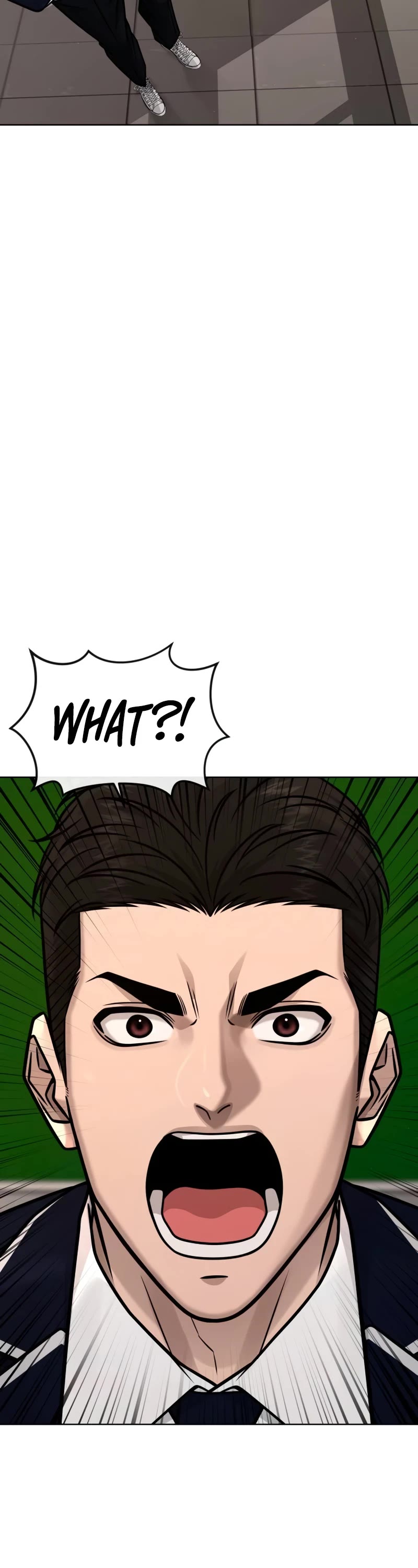 Quest Supremacy Chapter 161 page 42 - Chapter 161