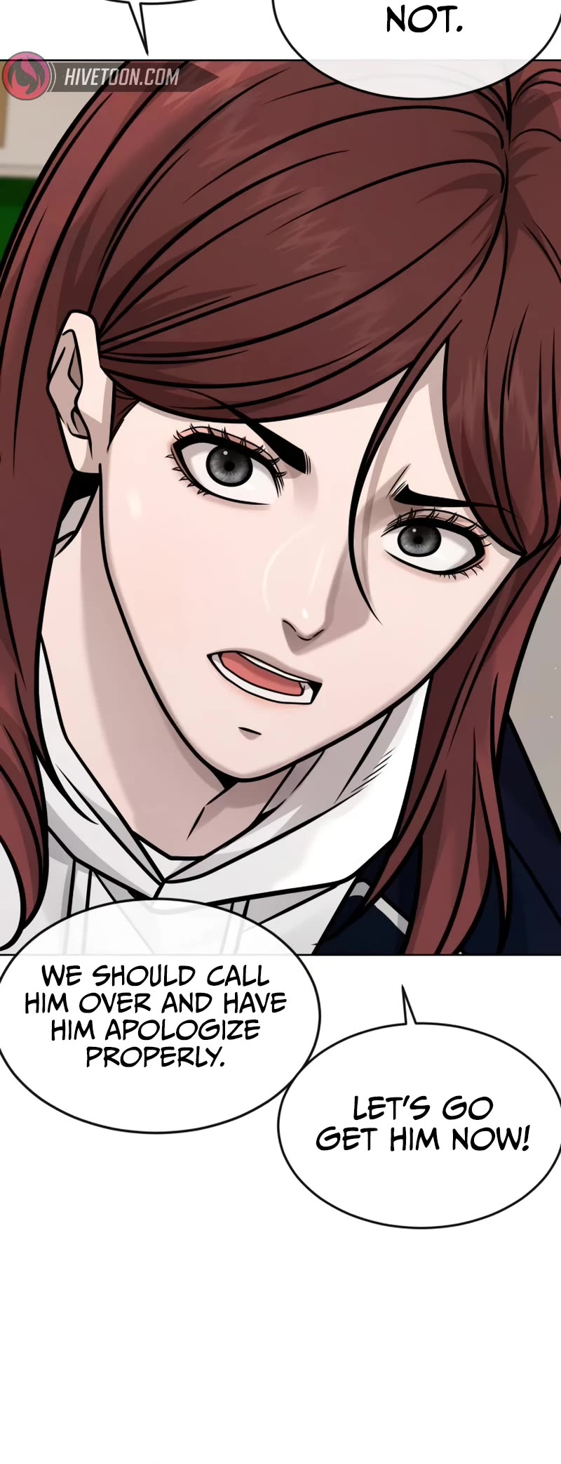 Quest Supremacy Chapter 161 page 45 - Chapter 161
