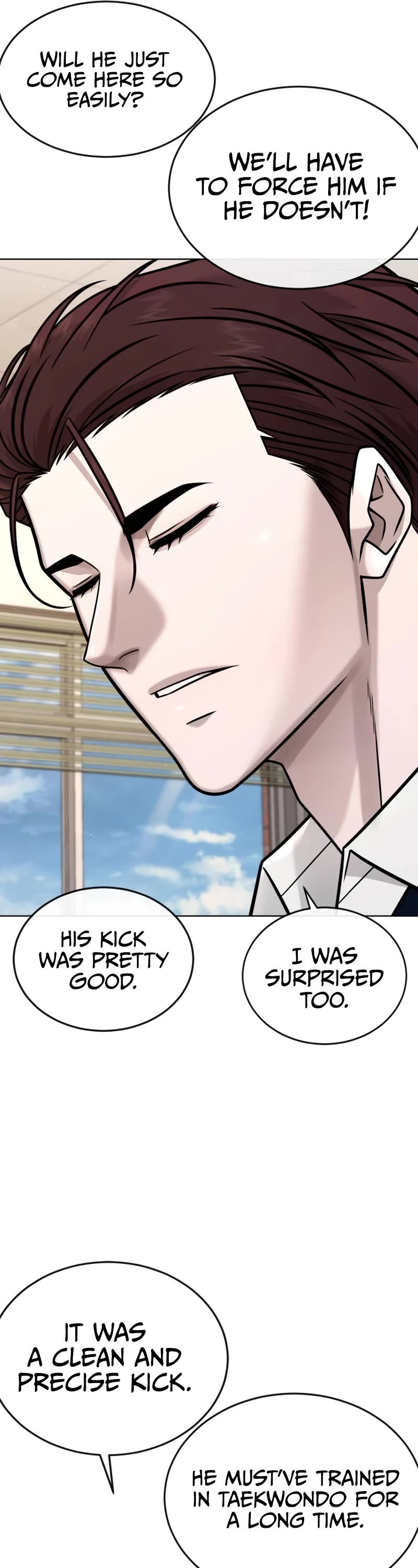 Quest Supremacy Chapter 161 page 46 - Chapter 161