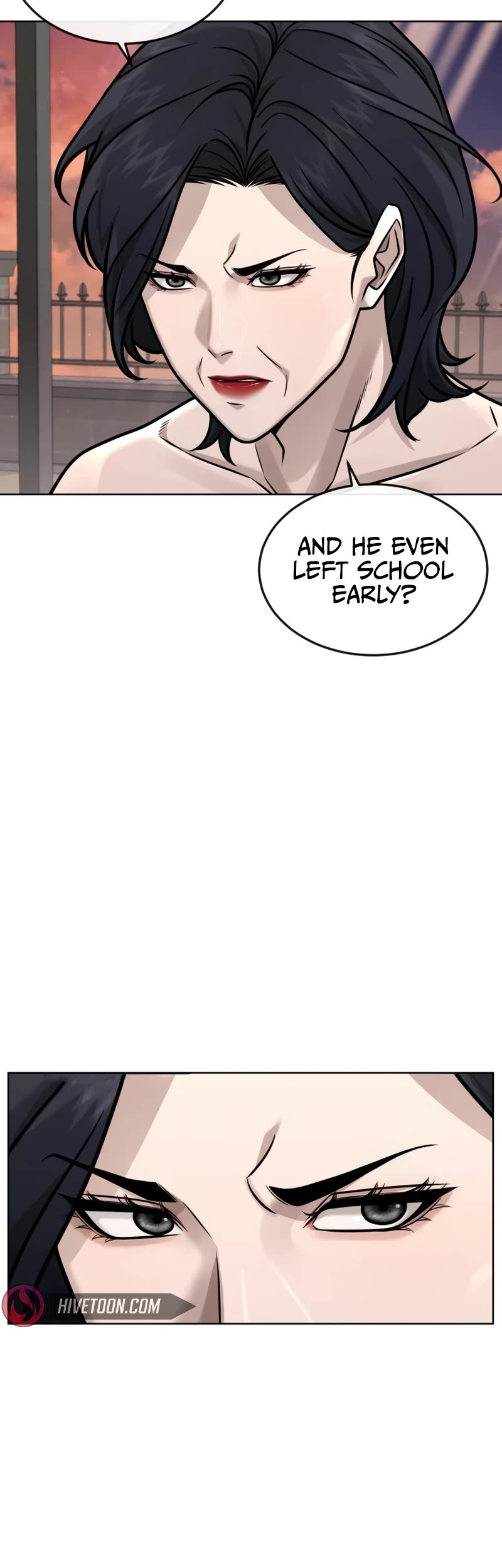 Quest Supremacy Chapter 161 page 55 - Chapter 161
