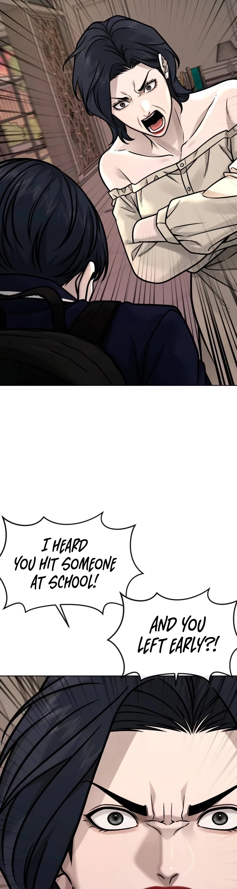 Quest Supremacy Chapter 161 page 57 - Chapter 161