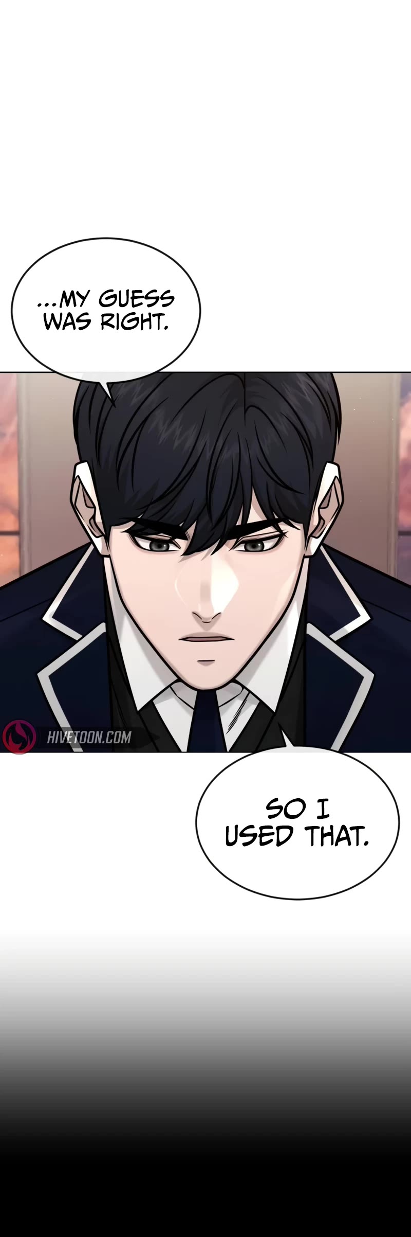 Quest Supremacy Chapter 161 page 60 - Chapter 161