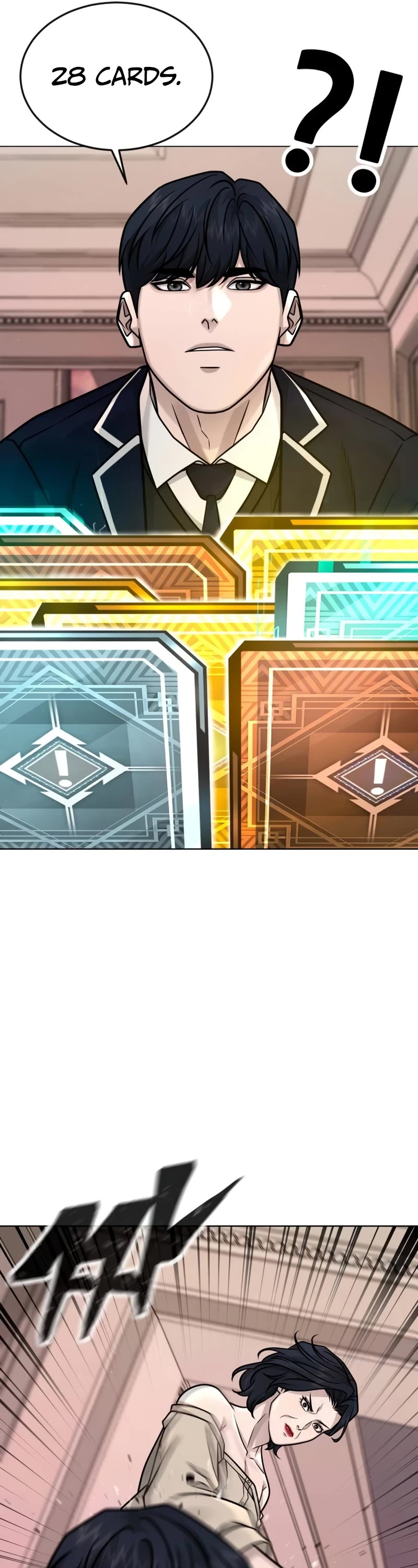 Quest Supremacy Chapter 161 page 66 - Chapter 161