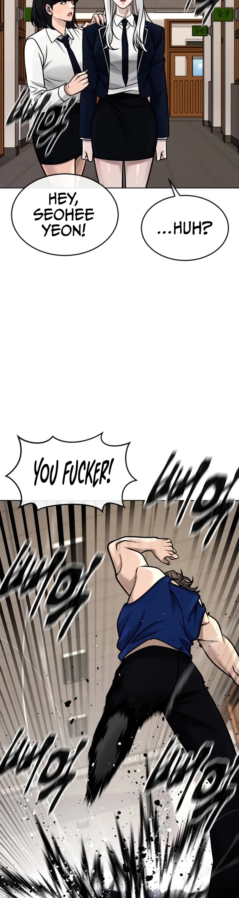 Quest Supremacy Chapter 161 page 7 - Chapter 161