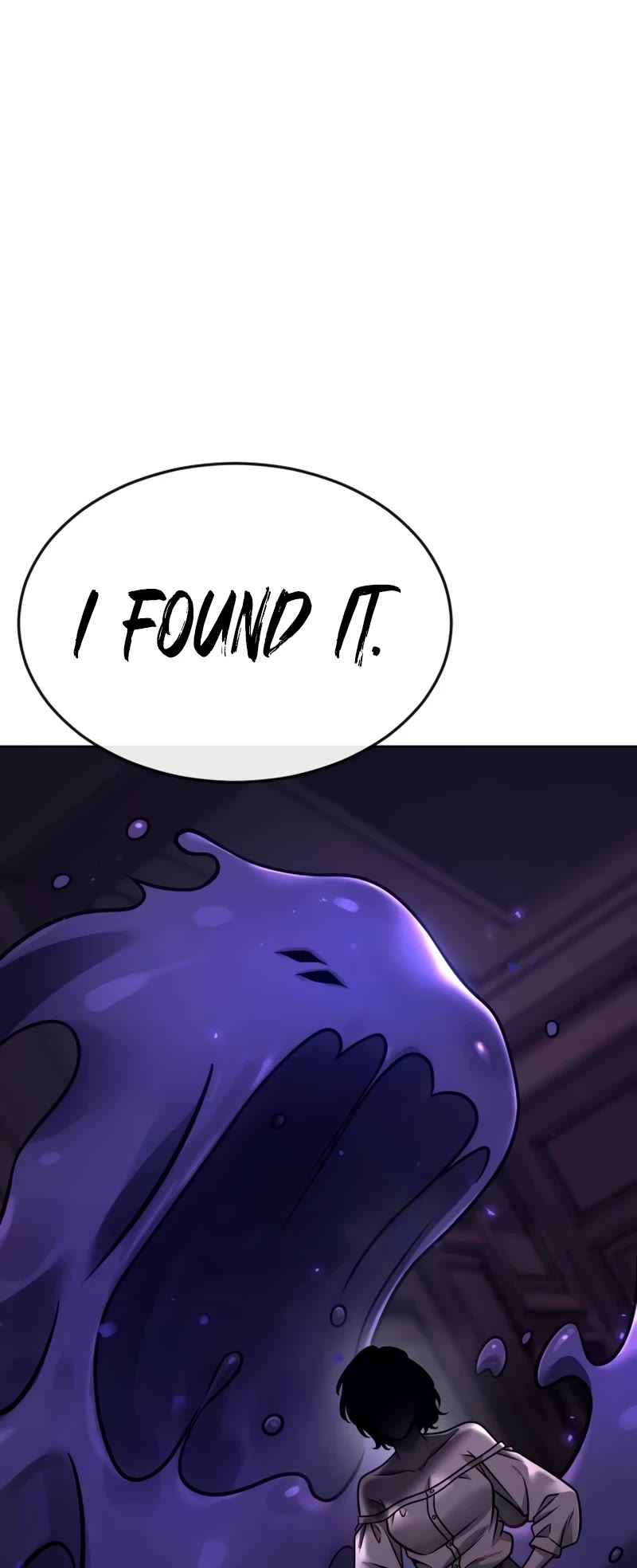 Quest Supremacy Chapter 161 page 72 - Chapter 161