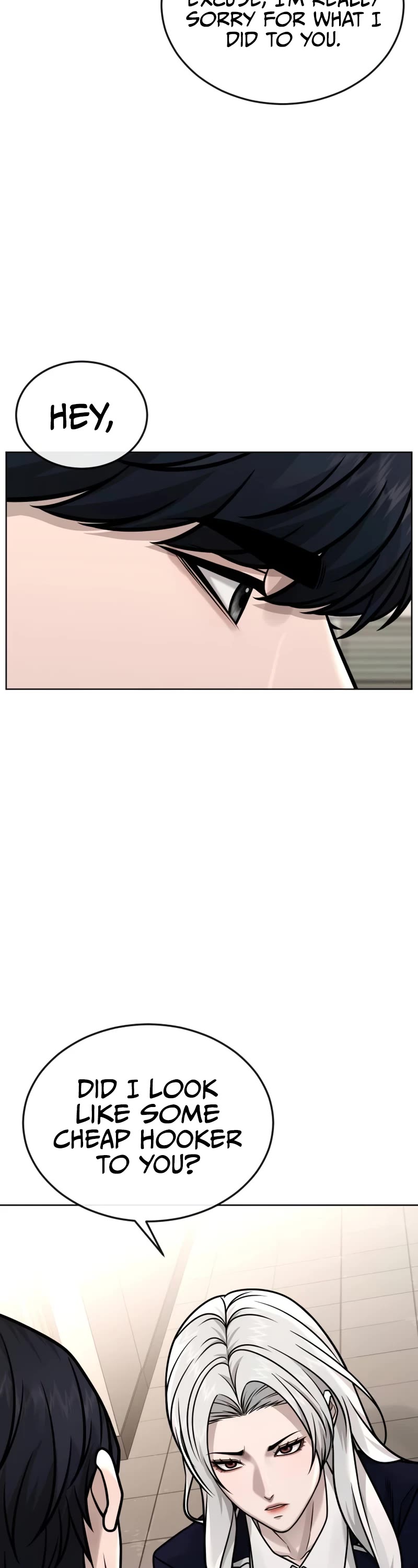 Quest Supremacy Chapter 162 page 12 - Chapter 162
