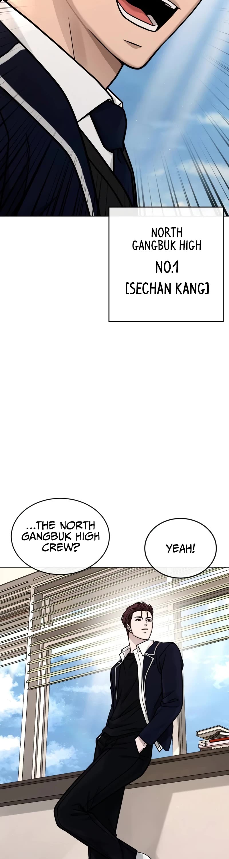 Quest Supremacy Chapter 162 page 22 - Chapter 162