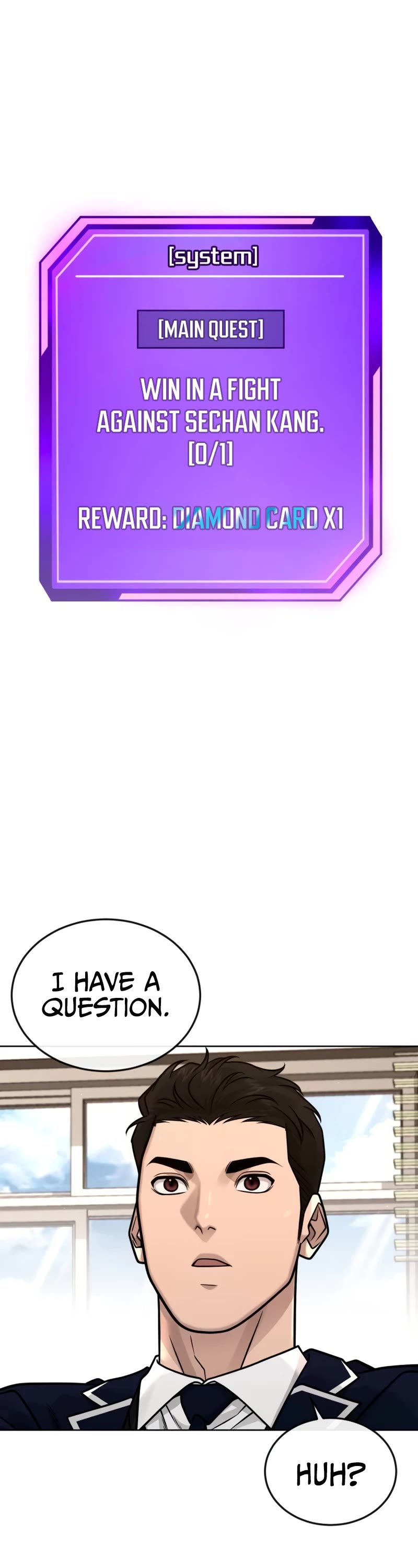 Quest Supremacy Chapter 162 page 24 - Chapter 162