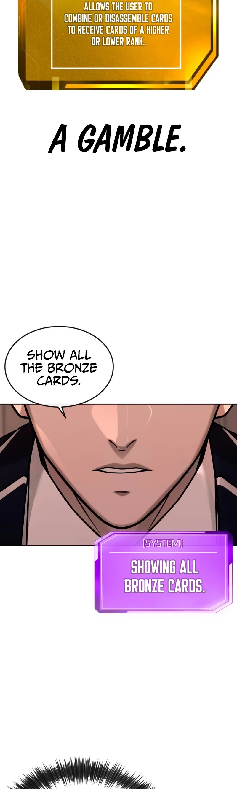 Quest Supremacy Chapter 162 page 39 - Chapter 162