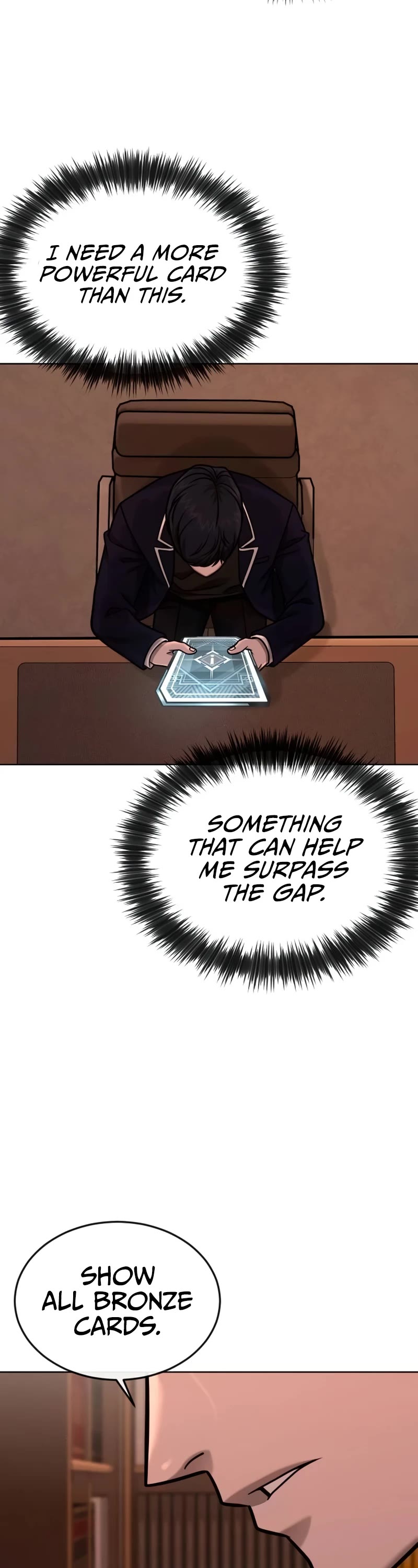 Quest Supremacy Chapter 162 page 44 - Chapter 162