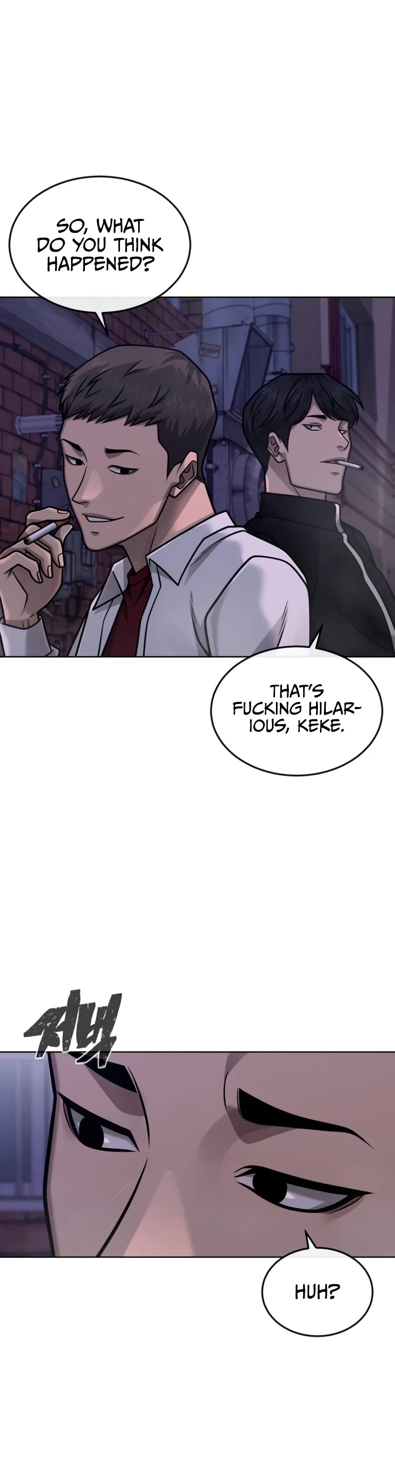 Quest Supremacy Chapter 162 page 51 - Chapter 162
