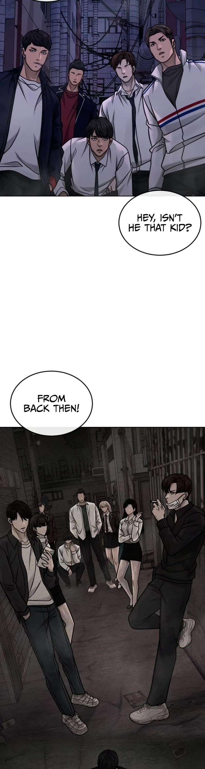 Quest Supremacy Chapter 162 page 53 - Chapter 162