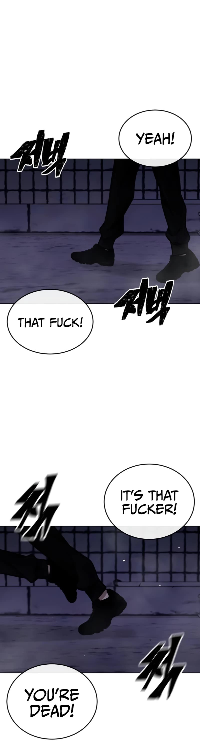 Quest Supremacy Chapter 162 page 55 - Chapter 162