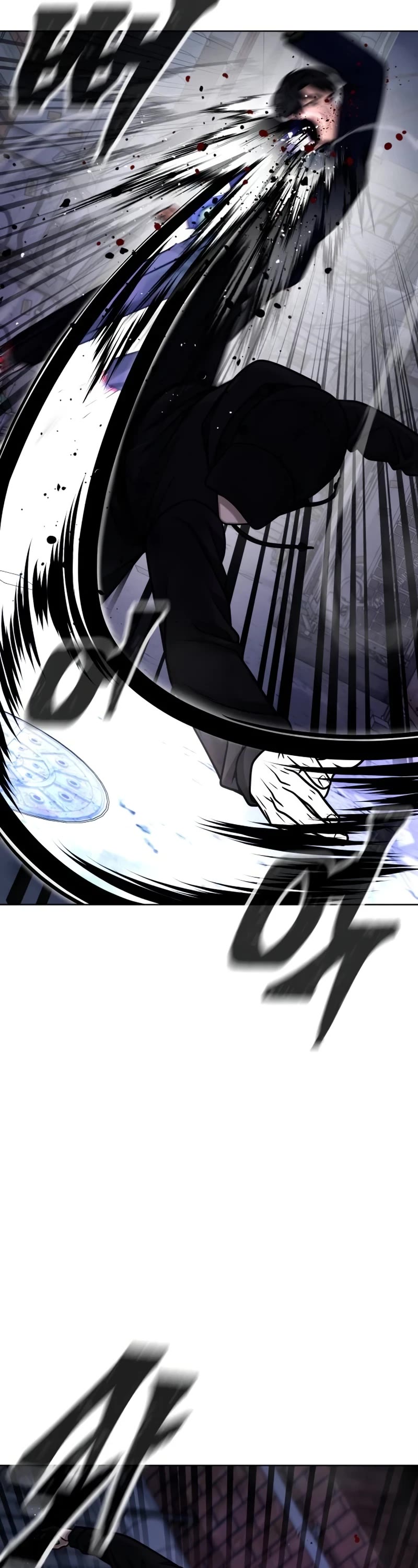 Quest Supremacy Chapter 162 page 58 - Chapter 162