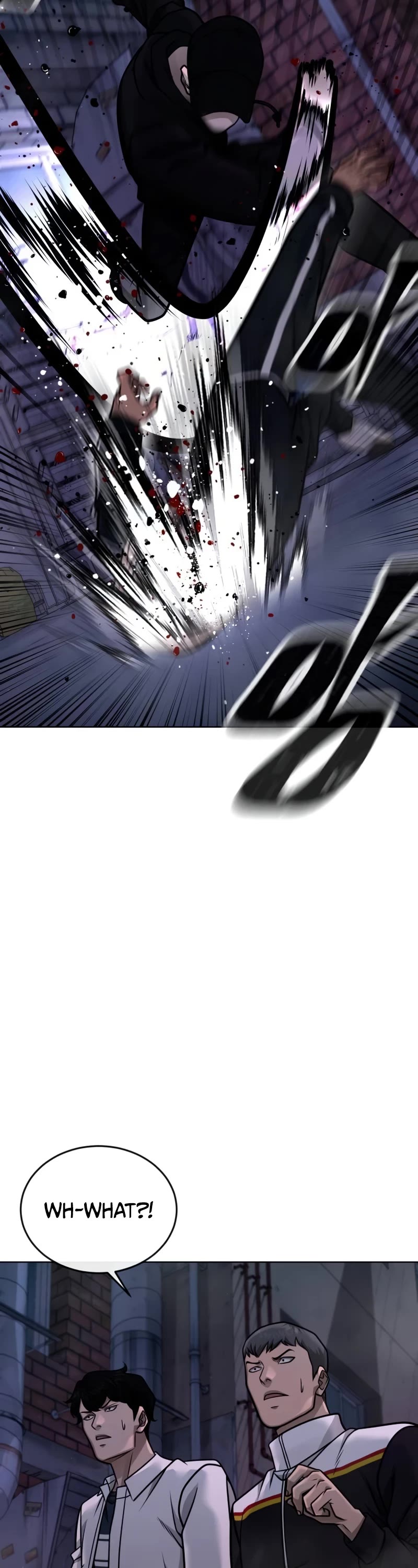 Quest Supremacy Chapter 162 page 59 - Chapter 162