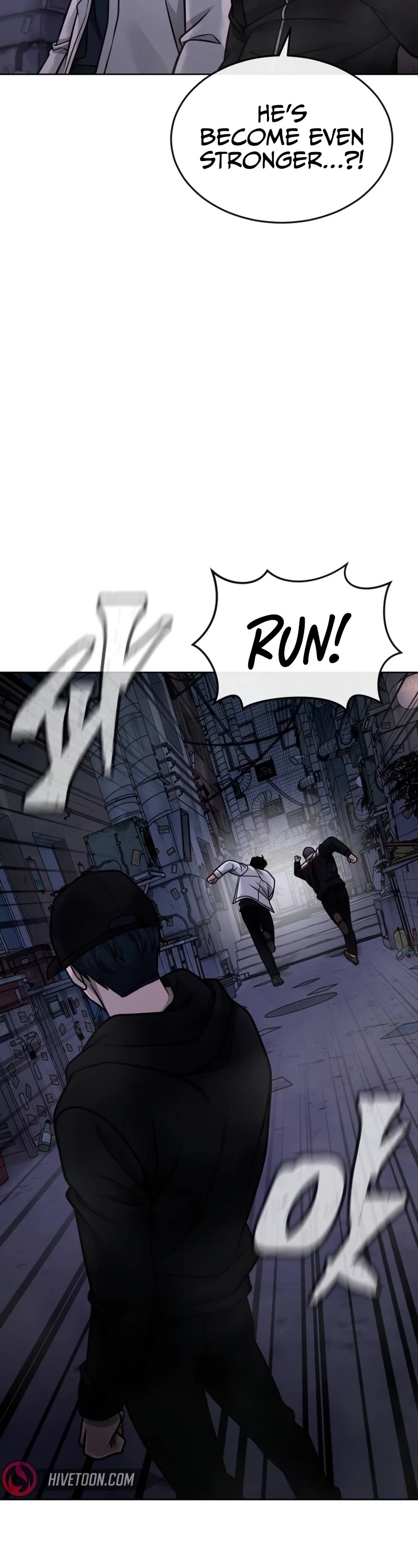 Quest Supremacy Chapter 162 page 60 - Chapter 162