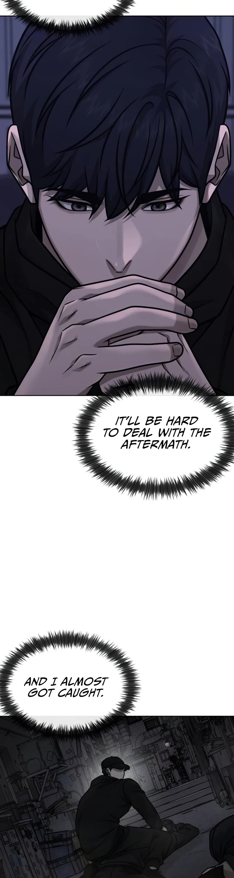 Quest Supremacy Chapter 163 page 17 - Chapter 163